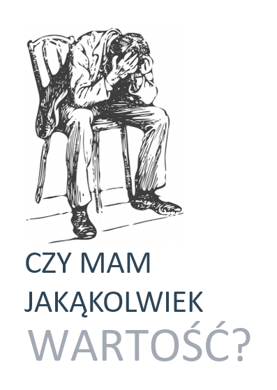 Czy mam jakąkolwiek wartość?