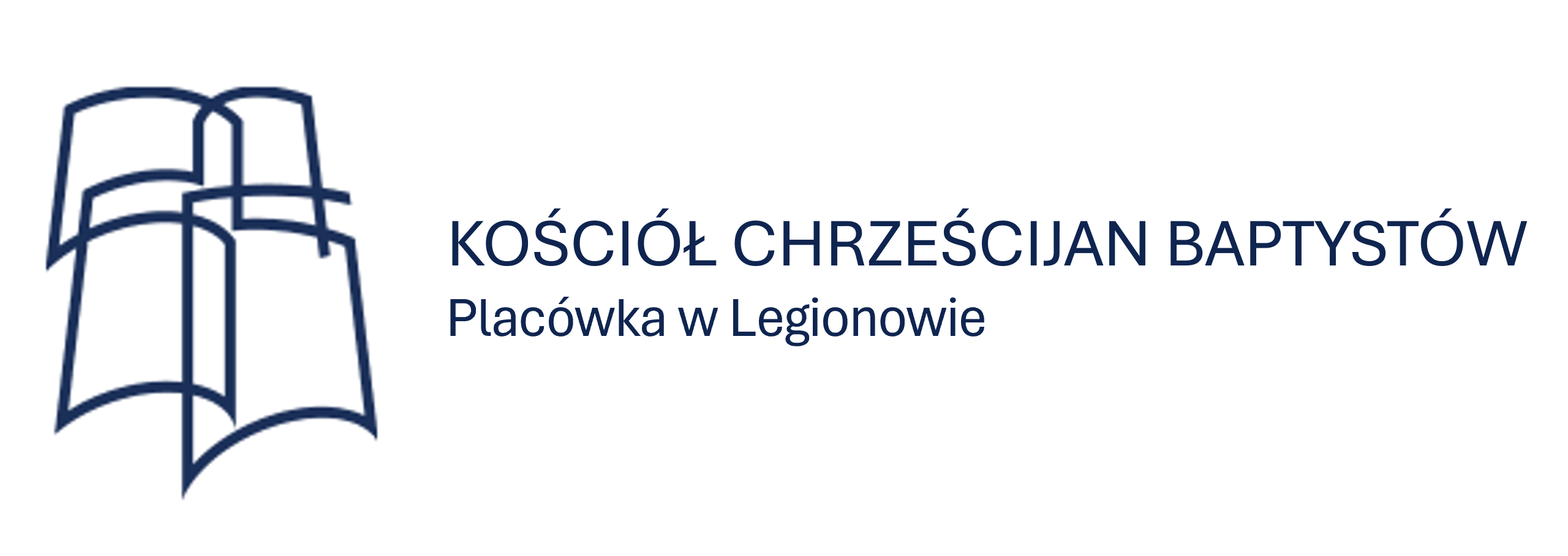 Kościół Chrześcijan Baptystów - Placówka w Legionowie